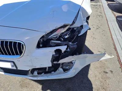 2015 BMW 528 WBA5A7108FD816740 VIN:WBA5A7108FD816740