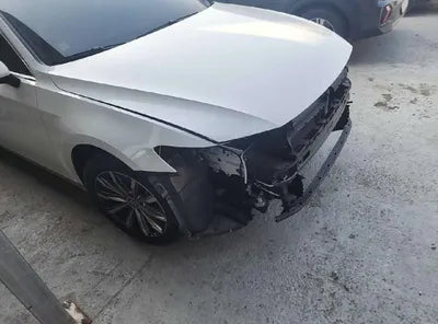 2021 Volkswagen Passat WVWZZZ3CZME027534 VIN:WVWZZZ3CZME027534