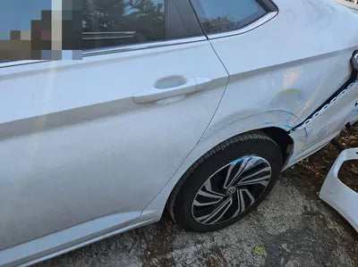2020 Volkswagen Jetta WVWZZZBUZLM101185 VIN:WVWZZZBUZLM101185