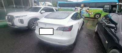 2021 Tesla Model 3 5YJ3E1EB4MF946642 VIN:5YJ3E1EB4MF946642