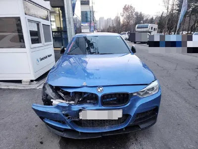 2015 BMW 320 WBA3D3106FK585341 VIN:WBA3D3106FK585341