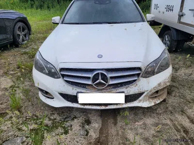 2016 Mercedes-Benz E 250 WDDHF9HB2GB191680 VIN:WDDHF9HB2GB191680