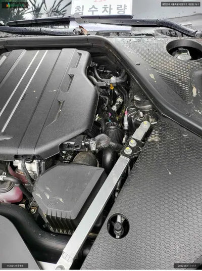 2022 Genesis G90 KMTFA41DDNU006118 VIN:KMTFA41DDNU006118