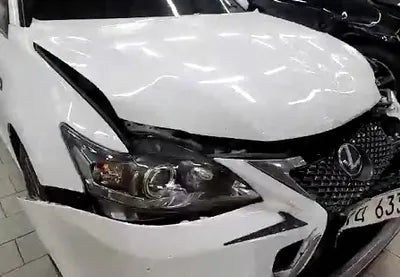 2016 Lexus CT 200h 809KMJTHKD5BH0G22 VIN:809KMJTHKD5BH0G22
