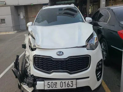 2017 Kia Sportage KNAPN813BHK211616 VIN:KNAPN813BHK211616