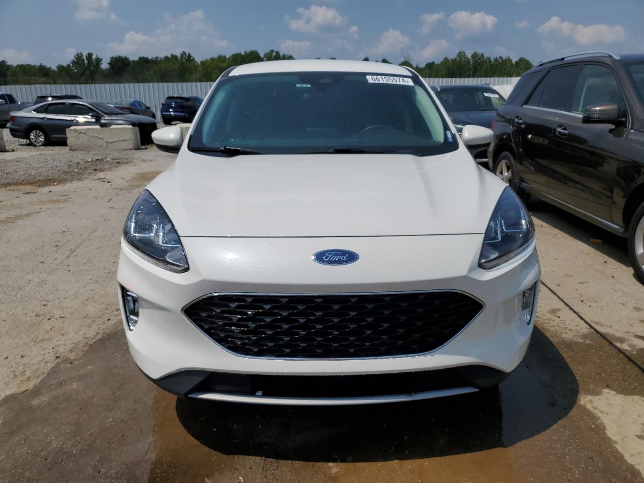 2022 FORD ESCAPE SEL VIN:1FMCU0H61NUA20196