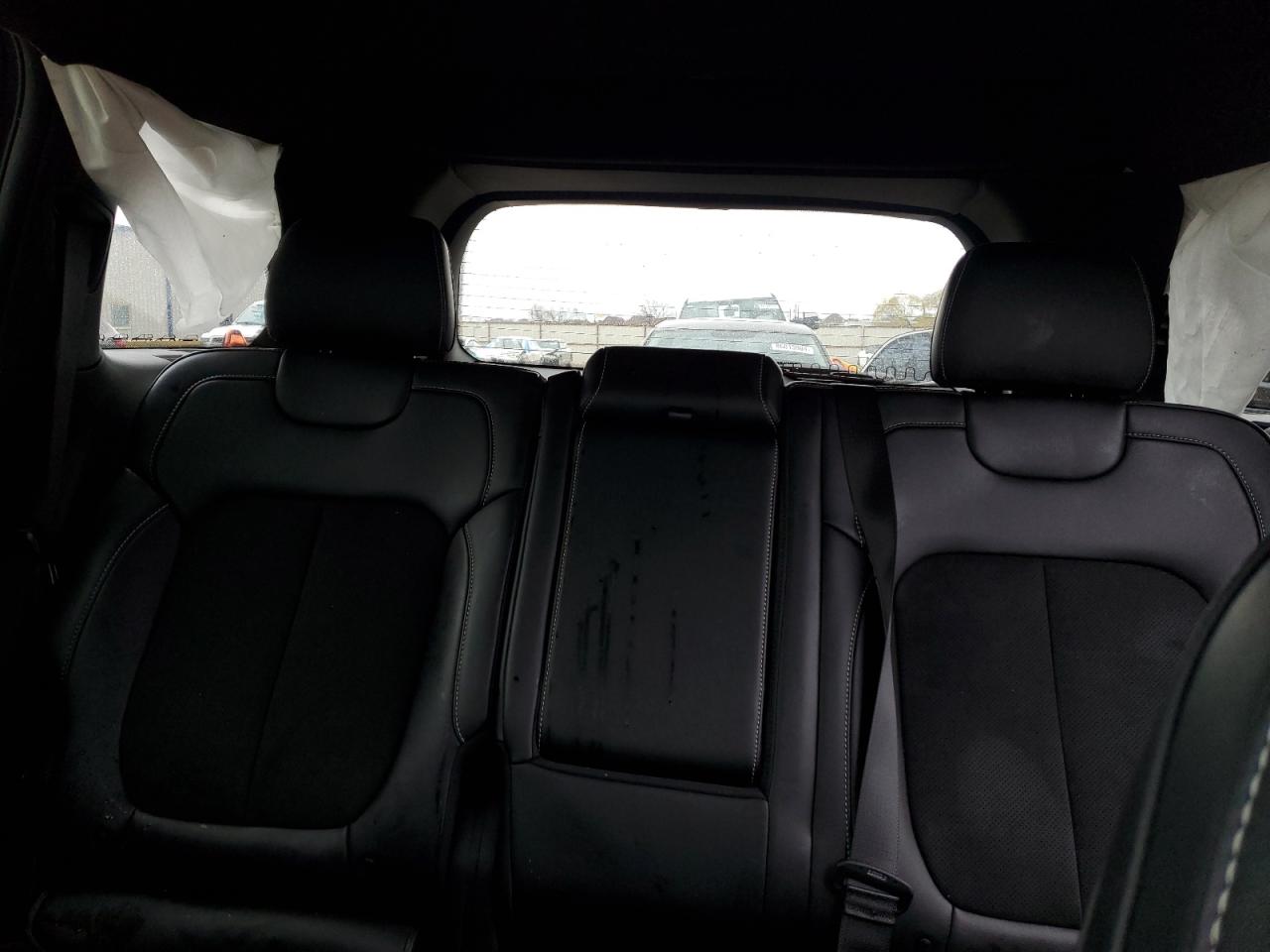 2024 JEEP GRAND CHEROKEE LAREDO VIN:1C4RJGAG0RC206553