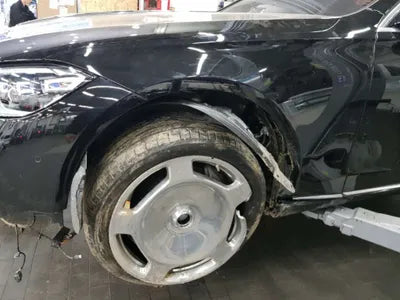 2022 Mercedes-Benz Maybach S 580 W1K6X7GB9NA147852 VIN:W1K6X7GB9NA147852