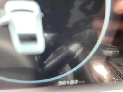2022 Hyundai Ioniq VIN: