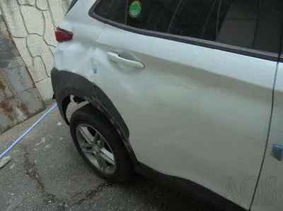 2017 Hyundai Kona KMHK4815GJU030213 VIN:KMHK4815GJU030213