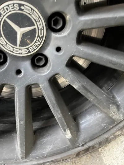 2019 Mercedes-Benz CLS 400 VIN: