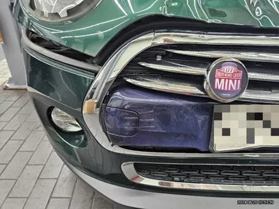 2016 MINI Cooper VIN: