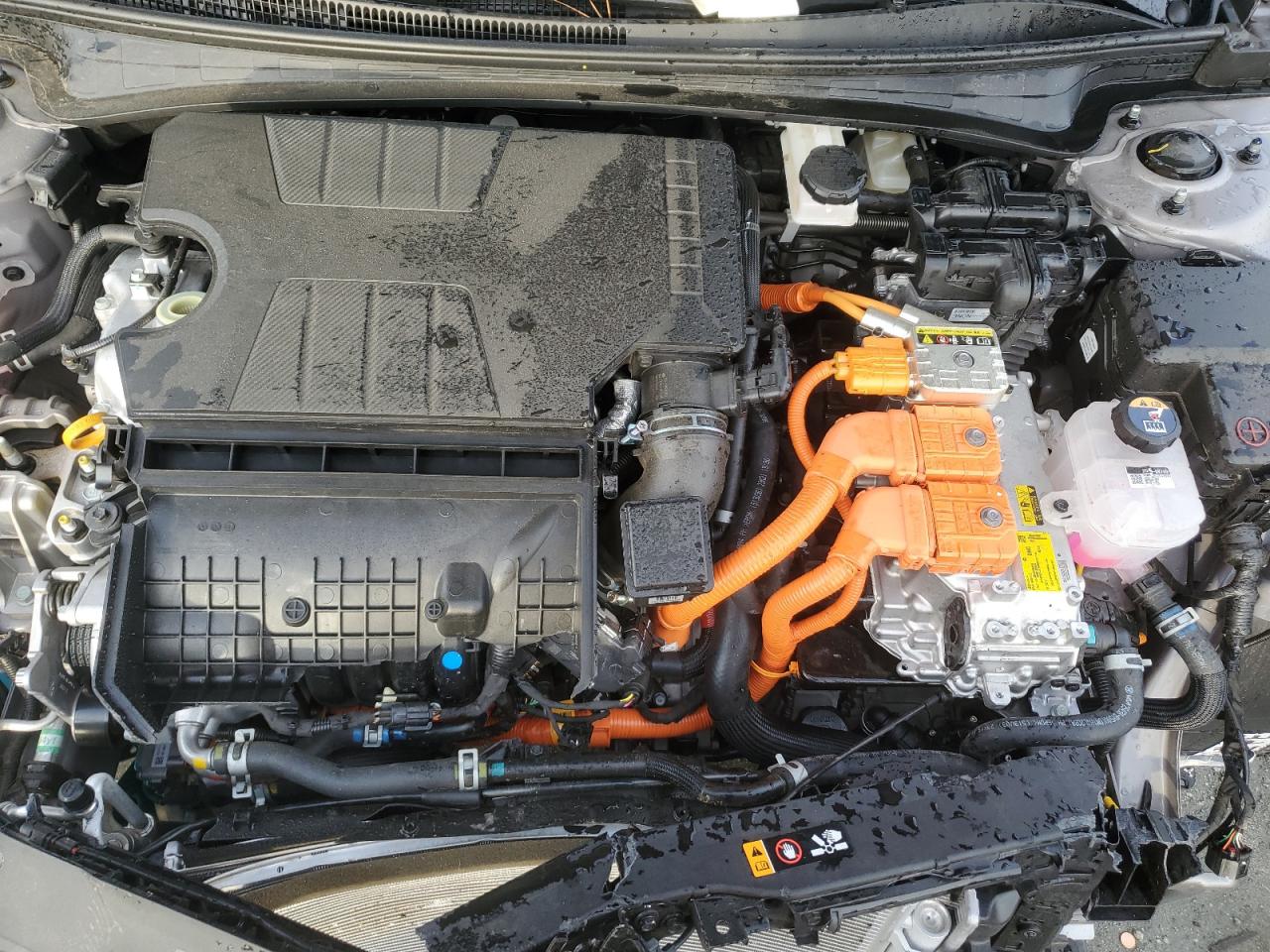 2024 HYUNDAI ELANTRA BLUE VIN:KMHLM4DJ4RU102480