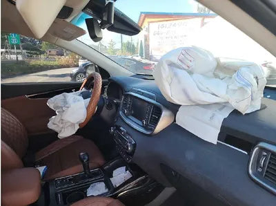 2019 Kia Sorento 130KMKNAPK81BBKA5 VIN:130KMKNAPK81BBKA5