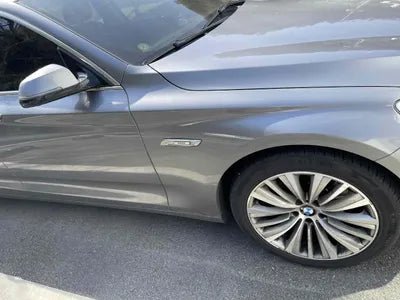 2016 bmw /bmw gran turismo WBA5N2108GG268147 VIN:WBA5N2108GG268147