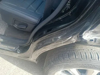 2016 Kia Sorento 440KMKNAPK81ABGA2 VIN:440KMKNAPK81ABGA2