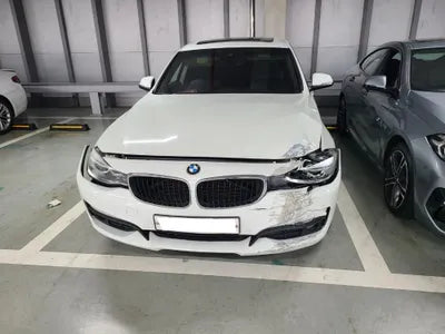 2016 BMW 320 WBA8Y7102GG715461 VIN:WBA8Y7102GG715461