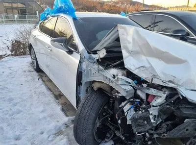 2021 Lexus ES 300 VIN: