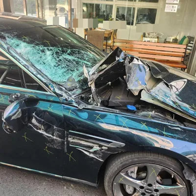 2021 Genesis G80 VIN: