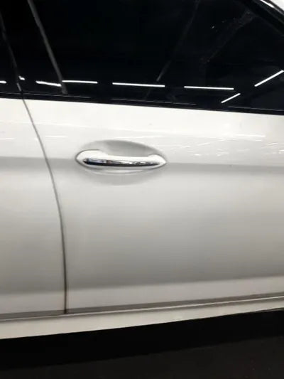 2018 BMW 550 WBAJD7107JBM19675 VIN:WBAJD7107JBM19675