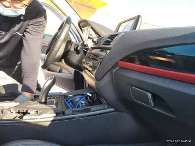 2016 BMW 118 932KMWBA1S5105GV6 VIN:932KMWBA1S5105GV6