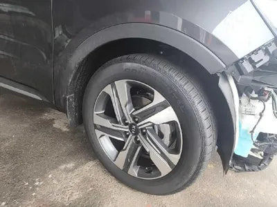2021 Kia Sorento KNARL81GBMA050631 VIN:KNARL81GBMA050631