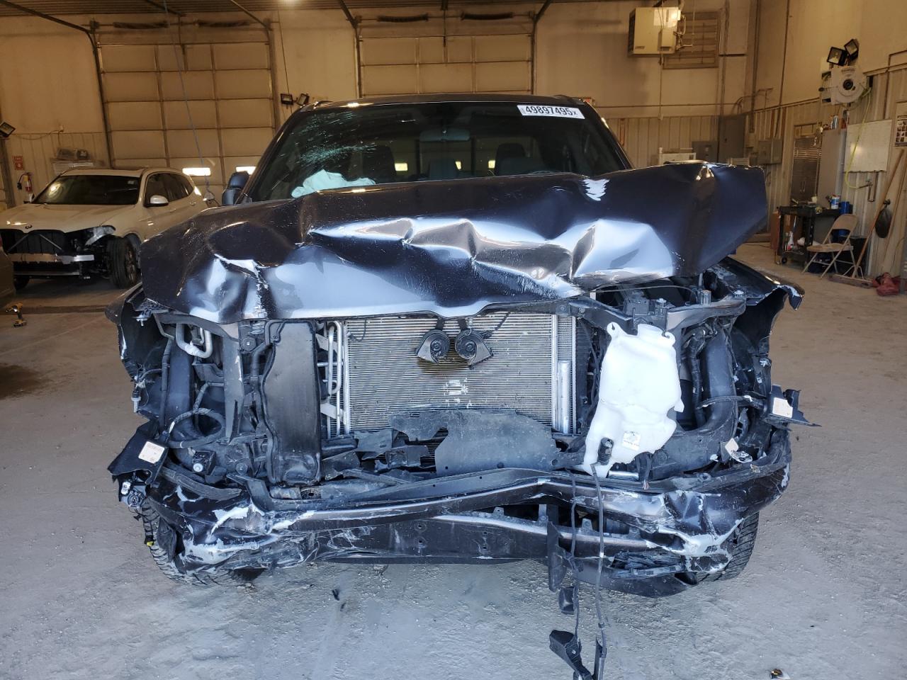 2024 RAM 1500 TRADESMAN VIN:1C6SRFGT9RN109890