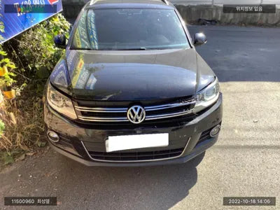 2015 Volkswagen Tiguan WVGZZZ5NZFW561246 VIN:WVGZZZ5NZFW561246