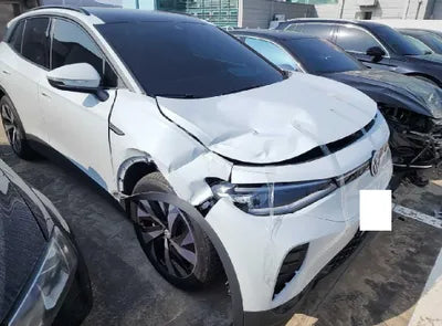 2022 Volkswagen ID.4 WVGZZZE2ZNP045367 VIN:WVGZZZE2ZNP045367