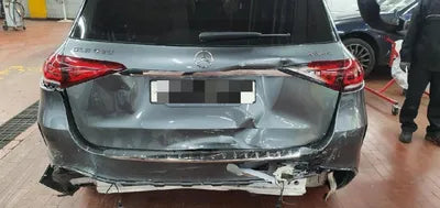 2020 Mercedes-Benz GLE 450 WDCFB5KB1LA116865 VIN:WDCFB5KB1LA116865