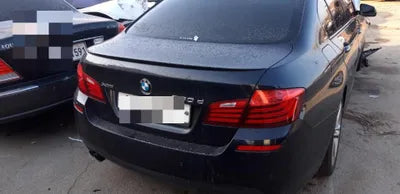 2015 BMW 530 WBA5D3104FGV80263 VIN:WBA5D3104FGV80263