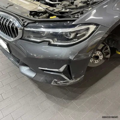 2021 BMW 320 WBA5X5105MFL19925 VIN:WBA5X5105MFL19925