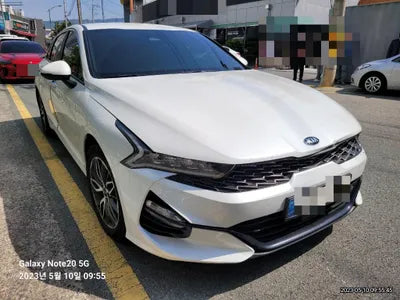 2021 Kia K5 KNAG241ABMA125843 VIN:KNAG241ABMA125843