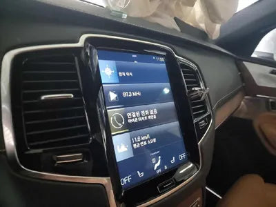 2017 Volvo XC90 VIN: