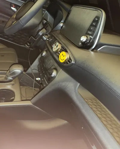 2018 Hyundai Santa FE VIN: