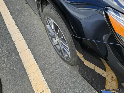 2017 Lexus ES 300 VIN: