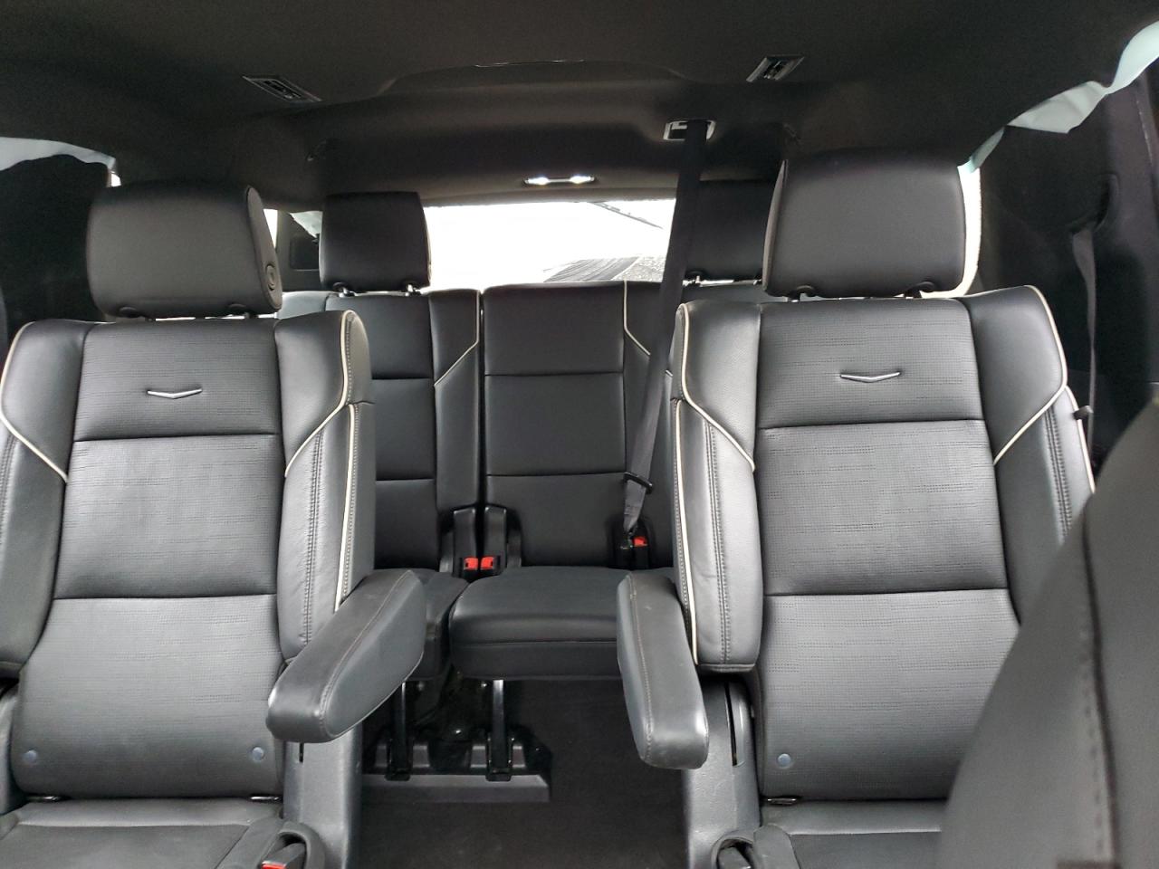 2023 CADILLAC ESCALADE ESV SPORT VIN:1GYS4NKL4PR260371