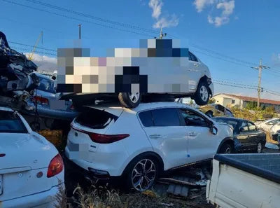 2019 Kia Sportage KNAPR813BKK690261 VIN:KNAPR813BKK690261