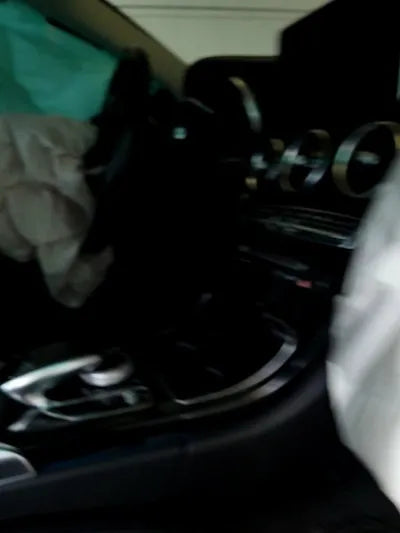 2017 Mercedes-Benz C 220 VIN: