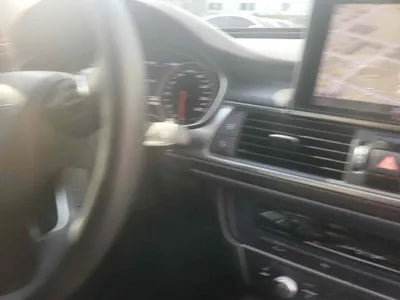 2016 Audi A6 WAUZZZ4GXGN153648 VIN:WAUZZZ4GXGN153648