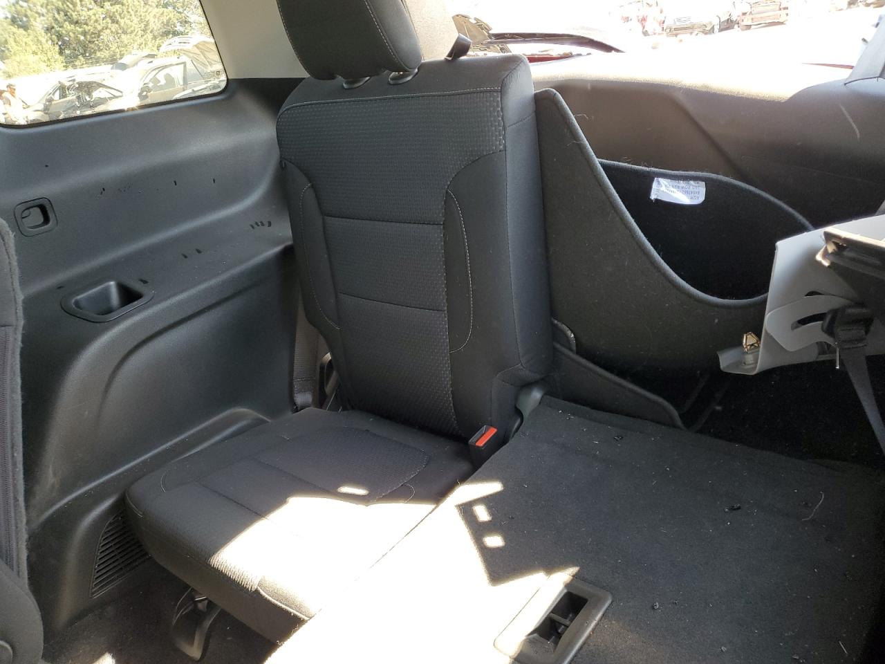 2022 GMC ACADIA SLE VIN:1GKKNRL47NZ157545