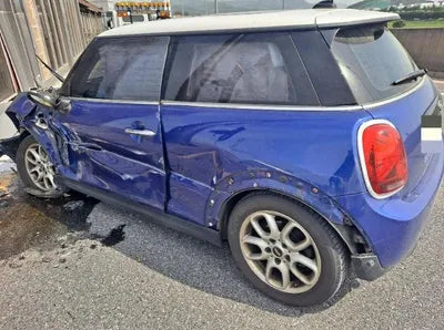 2019 MINI Cooper WMWXP5107K2H92502 VIN:WMWXP5107K2H92502