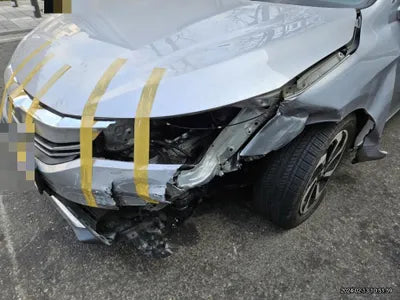 2016 Honda Accord 1HGCR2680GA512079 VIN:1HGCR2680GA512079