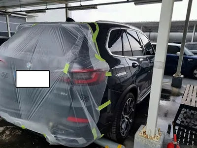 2022 BMW 530 WBAJU810XN9L27804 VIN:WBAJU810XN9L27804