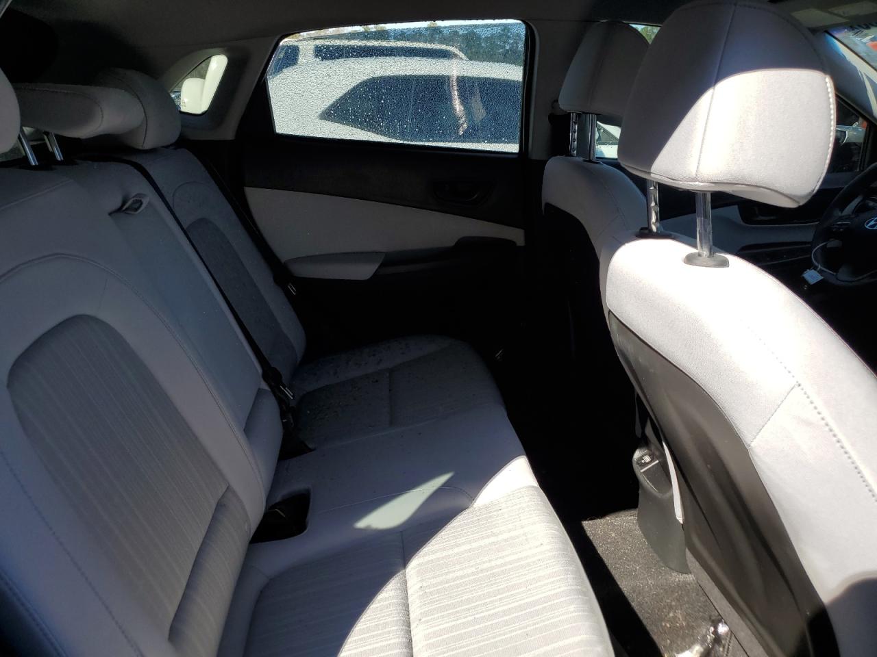 2023 HYUNDAI KONA SEL VIN:KM8K62AB0PU982954