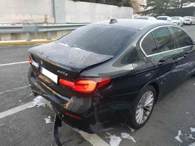 2022 BMW 530 WBA51AG09NCJ28500 VIN:WBA51AG09NCJ28500