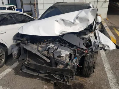 2019 Hyundai Santa FE KMHS381CDKU155389 VIN:KMHS381CDKU155389