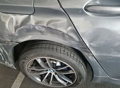 2023 BMW 520 WBA11BH09PWX97953 VIN:WBA11BH09PWX97953