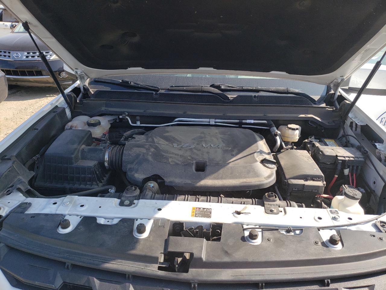 2022 CHEVROLET COLORADO LT VIN:1GCGTCENXN1299204