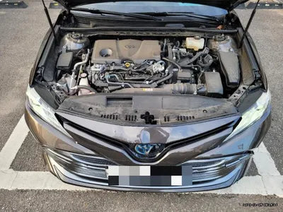 2021 Toyota Camry JTNBA1HK5M3002912 VIN:JTNBA1HK5M3002912